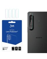  3MK Sony Xperia 1 IV - 3mk Lens Protection 