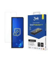  3MK Samsung Galaxy Z Fold 3 5G (Front) - 3mk SilverProtection+ 