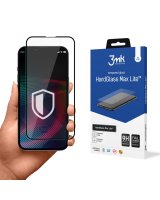  3MK Tempered glass for iPhone 14 Pro 9H from the 3mk HardGlass Lite series 