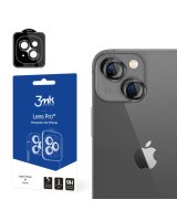  3MK Camera glass for iPhone 14 9H for 3mk Lens Protection Pro series lens - gray 