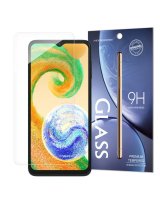  Hurtel - Standard Tempered Glass Samsung Galaxy A04s 9H tempered glass case 