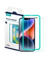  ESR TEMPERED GLASS ESR SCREEN SHIELD IPHONE 13 PRO MAX / 14 PLUS CLEAR 