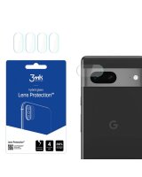  3MK Google Pixel 7 5G - 3mk Lens Protection 