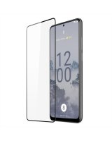  Dux Ducis Dux Ducis 10D Tempered Glass Nokia X30 9H tempered glass with black frame 