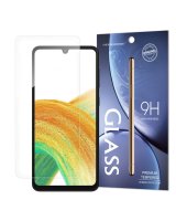  Hurtel Standard Tempered Glass Case tempered glass for Samsung Galaxy A34 5G 9H 