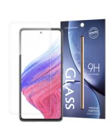  Hurtel - Standard Tempered Glass Samsung Galaxy A54 5G 9H tempered glass case 