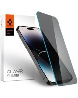  Spigen TEMPERED GLASS Spigen GLAS.TR SLIM IPHONE 14 PRO MAX PRIVACY 