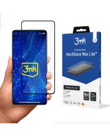  3MK Tempered glass for Xiaomi Redmi Note 12 Pro 9H from the 3mk HardGlass Lite series 