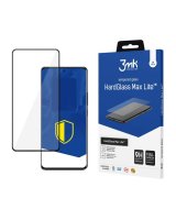  3MK 9H 3mk HardGlass Max Lite glass on Xiaomi 13 Pro 