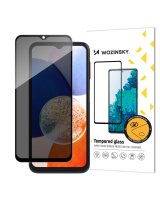  Wozinsky Wozinsky Privacy Glass tempered glass for Samsung Galaxy A13 with Anti Spy privacy filter 