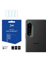  3MK Sony Xperia 5 IV - 3mk Lens Protection 