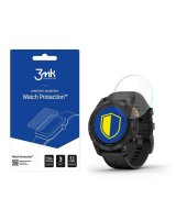  3MK - Garmin Fenix ​​7 Pro Solar - 3mk Watch Protection v. FlexibleGlass Lite 