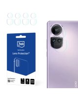  3MK Oppo Reno 10 (CPH2531)/Pro - 3mk Lens Protection 