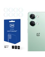  3MK OnePlus Nord 3 5G - 3mk Lens Protection 