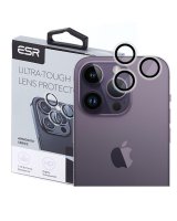  ESR TEMPERED GLASS ESR CAMERA LENS IPHONE 15 PRO / 15 PRO MAX CLEAR 