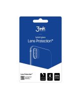  3MK 3mk Lens Protection hybrid camera glass for Motorola Moto G54 