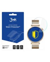  3MK Huawei Watch GT 4 41mm - 3mk Watch Protection v. FlexibleGlass Lite 