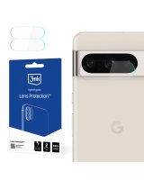  3MK Google Pixel 8 Pro - 3mk Lens Protection 