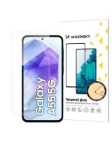  Wozinsky Wozinsky Tempered Glass for Samsung Galaxy A55 