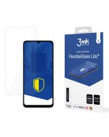  3MK 3mk FlexibleGlass Lite hybrid glass for Samsung Galaxy A05 