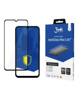  3MK 9H 3mk HardGlass Max Lite glass for Samsung Galaxy A15 5G 