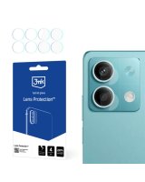  3MK 3mk Lens Protection hybrid camera glass for Redmi Note 13 5G 