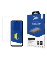  3MK 3mk FlexibleGlass hybrid glass for Samsung Galaxy A15 5G 