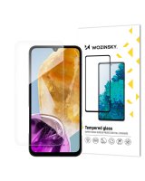  Wozinsky Wozinsky Tempered Glass for Samsung Galaxy M15 