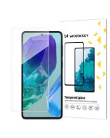  Wozinsky Wozinsky Tempered Glass for Samsung Galaxy M55 