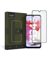  Tech-Protect Hofi Glass Pro+ tempered glass for Samsung Galaxy M34 5G - with black frame 