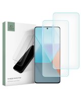  Tech-Protect Tech-Protect Supreme Tempered Glass for Xiaomi Redmi Note 13/13 Pro/4G/5G 