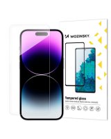  Wozinsky Wozinsky Tempered Glass for iPhone 16 Plus 