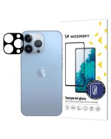  Wozinsky Wozinsky Full Camera Glass 9H tempered glass for the iPhone 16 Pro camera 