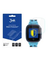  3MK 3mk Watch Protection v. FlexibleGlass hybrid glass on Garett Kids Spark 4G 