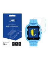  3MK 3mk Watch Protection v. FlexibleGlass hybrid glass on Garett Kids 4G 