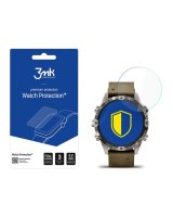  3MK 3mk Watch Protection v. FlexibleGlass hybrid glass for Garmin MARQ Gen 2 