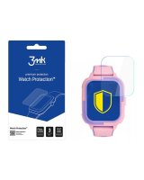  3MK 3mk Watch Protection v. FlexibleGlass hybrid glass on Garett Kids Craft 4G 