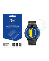  3MK 3mk Watch Protection v. FlexibleGlass hybrid glass on Garett Kids Cloud 4G 