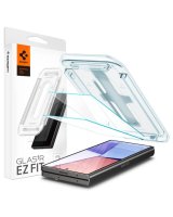  Spigen Spigen Glas.tR EZ Fit Tempered Glass for Samsung Galaxy Z Fold 6 - 2 pcs. 