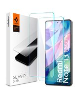  Spigen Spigen Glas.tR Slim tempered glass for Xiaomi Redmi Note 13 5G - 2 pcs. 