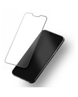  Forcell - Forcell Ultra Clear Glass - for Samsung Galaxy S24 Ultra black 