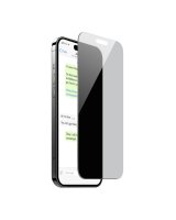  Puro Puro Privacy Tempered Glass for iPhone 16 Plus / iPhone 15 Plus 