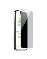  Puro Puro Privacy Tempered Glass for iPhone 16 / iPhone 15 