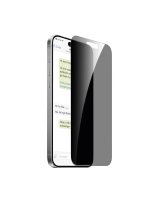  Puro Puro Privacy Tempered Glass for iPhone 16 Pro Max / iPhone 15 Pro Max 