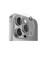  Puro Puro Camera Tempered Glass for iPhone 16 Pro / iPhone 16 Pro Max Camera Island 