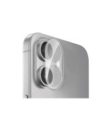  Puro Puro Camera Tempered Glass for iPhone 16 / iPhone 16 Plus Camera Island 