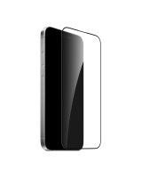  Puro Puro Frame Tempered Glass with Frame for iPhone 16 Pro Max 