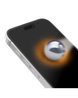  SBS SBS D3O tempered glass with frame for iPhone 14 Pro 