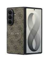  Guess GUESS case for SAMSUNG GALAXY Z FOLD 8 ULTRA compatible with MagSafe (4G Classic) brown 