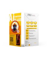  TFO Universal tempered glass 9D OneFit AI-57 6,7'' 